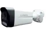 دوربین مداربسته اس ویژن مدل P-S708-FJP-AI