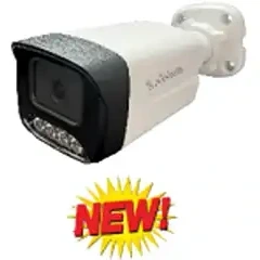 دوربین مداربسته بولت اس ویژن مدل P-S505-FJS-AI