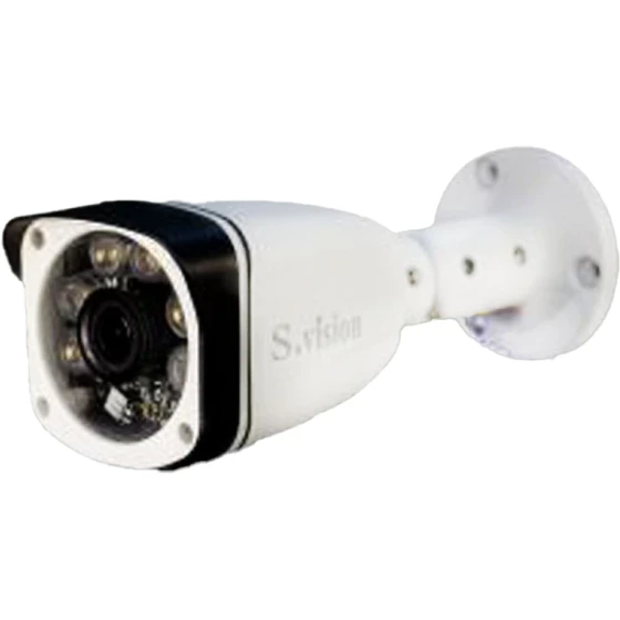 دوربین اس ویژن AHD S.vision J-8216-X33-E