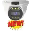 دوربین مداربسته اس ویژنP-D5250-HPS-VX