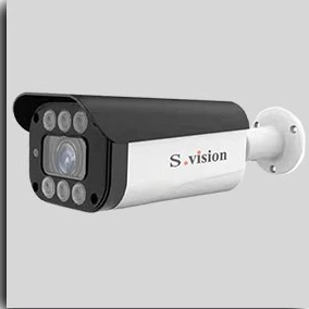 دوربین مداربسته 5 مگاپیکسل IP برند اس ویژن مدل P-S705-W92