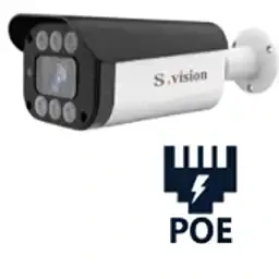 دوربین مداربسته بولت اس ویژن مدل P-S705-W92-PB