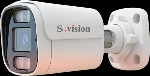 P-S604-TK  دوربین مداربسته اس ویژن