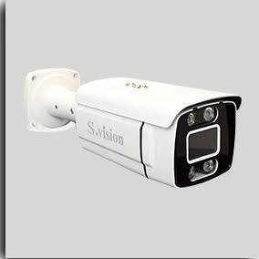 دوربین مداربسته اس ویژن مدل P-S8008SX-MTWB